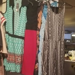 All type new tags brands